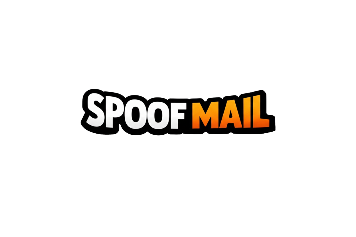 Spoof Logo